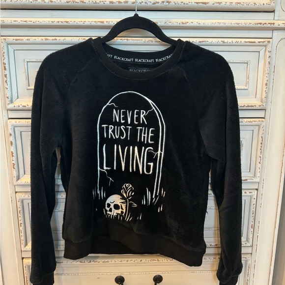 Halloween Rags 11-12 - Picture 6 of 7